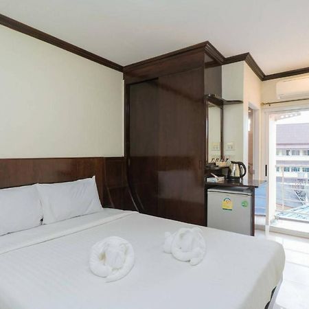 Hotel Blueskyhouse Patong Exterior foto