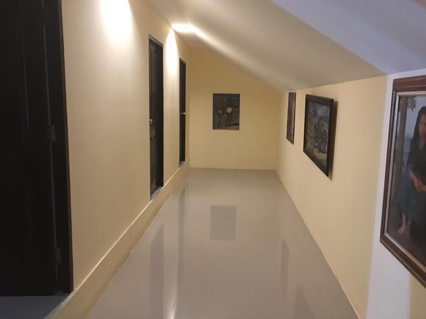 Hotel Blueskyhouse Patong Exterior foto